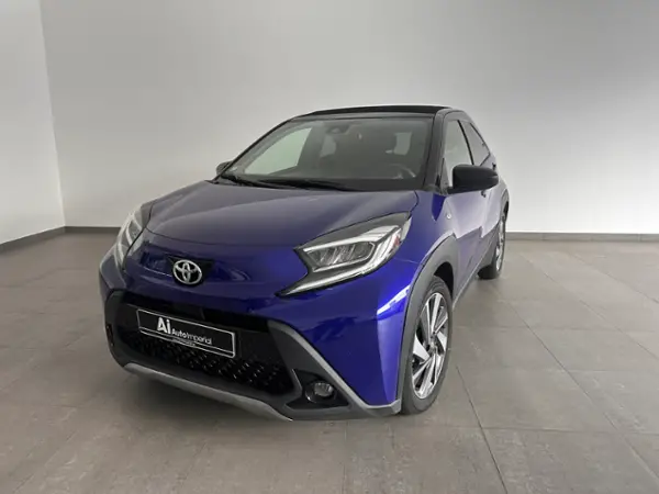 AYGO X AYGO X